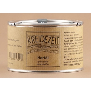 Ulei rezistent fara solvent Kreidezeit - 750 ml